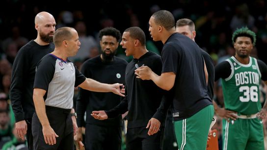 Karalis: Thoughts on the Celtics & NBA, including Denver doing what Boston couldn't & why keeping Mazzulla is the right move taken at BSJ Headquarters (Celtics)